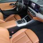 BMW 320D XDRIVE