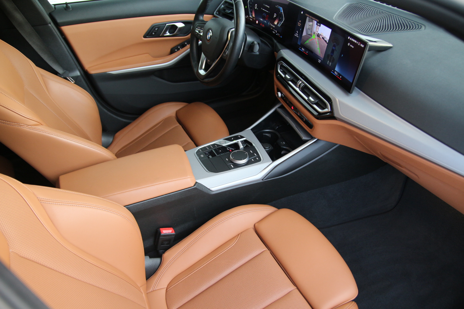 BMW 320D XDRIVE
