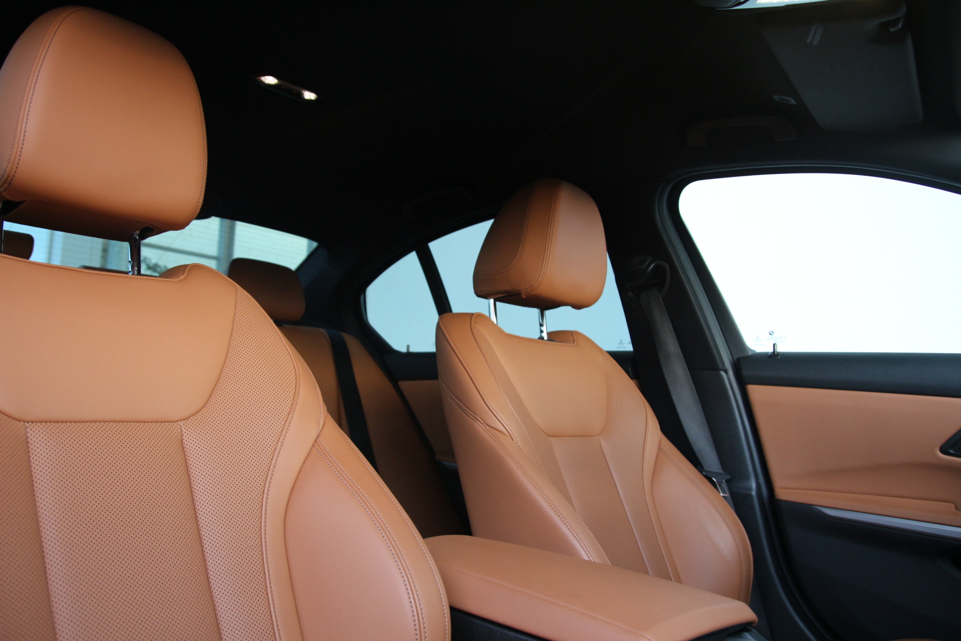 BMW 320D XDRIVE