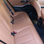 BMW 320D XDRIVE