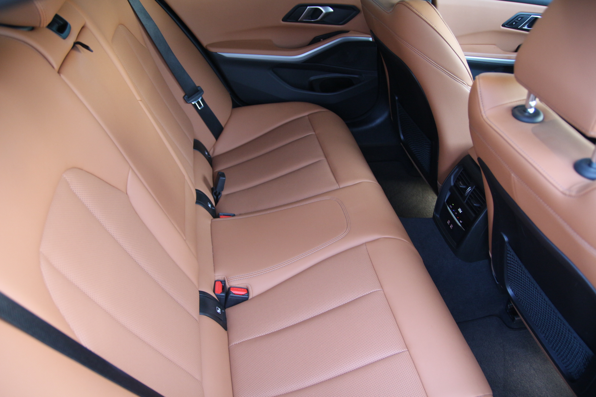 BMW 320D XDRIVE