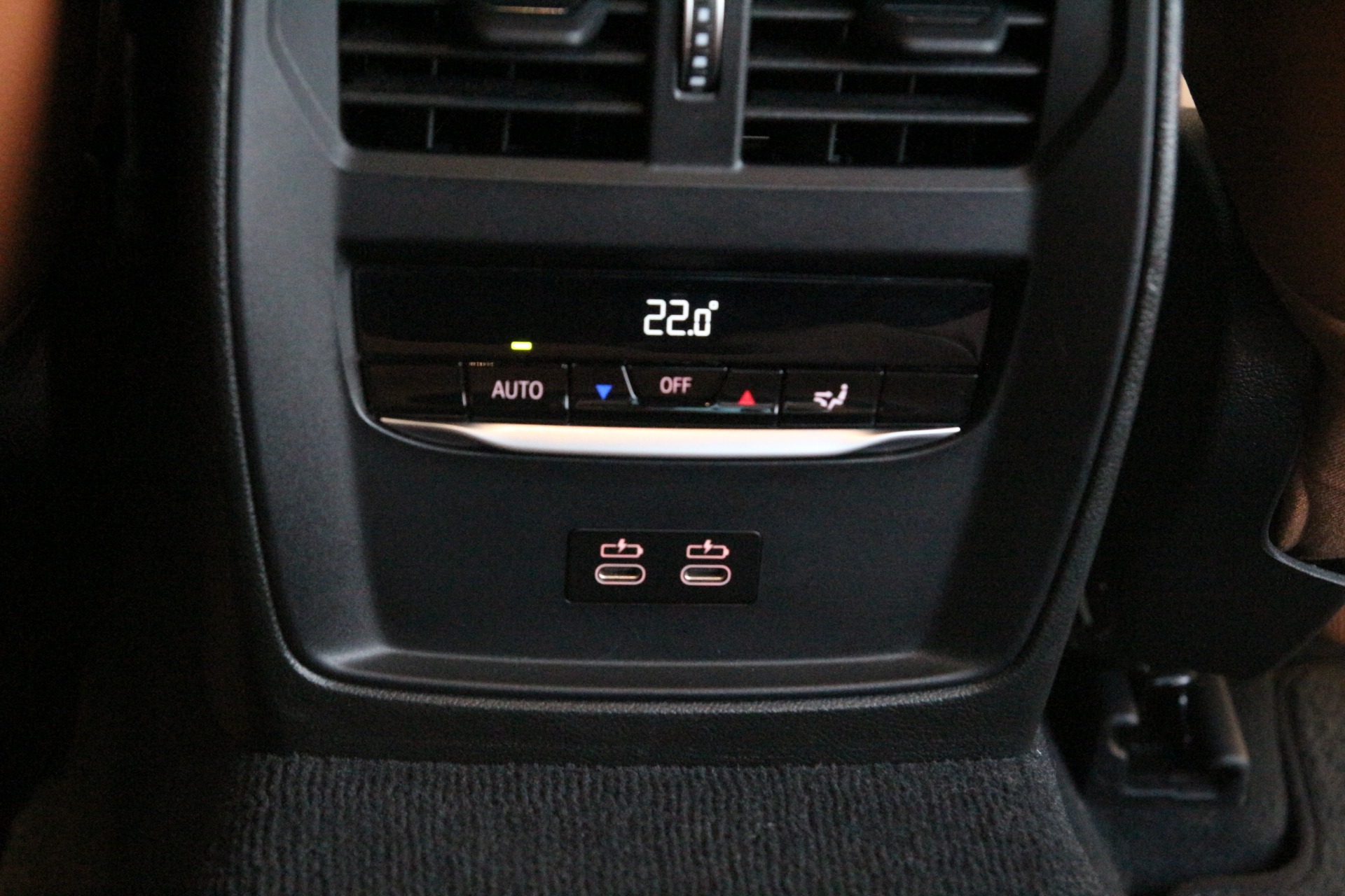 BMW 320D XDRIVE