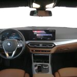 BMW 320D XDRIVE