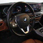 BMW 320D XDRIVE