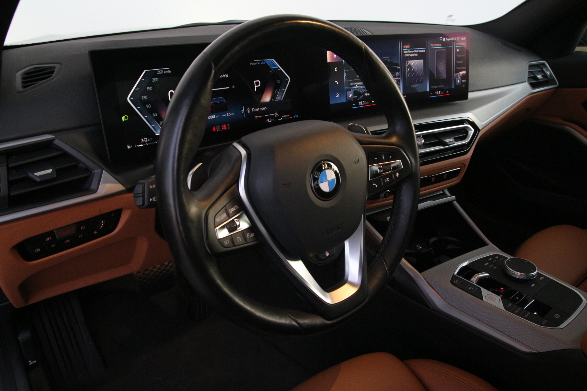 BMW 320D XDRIVE