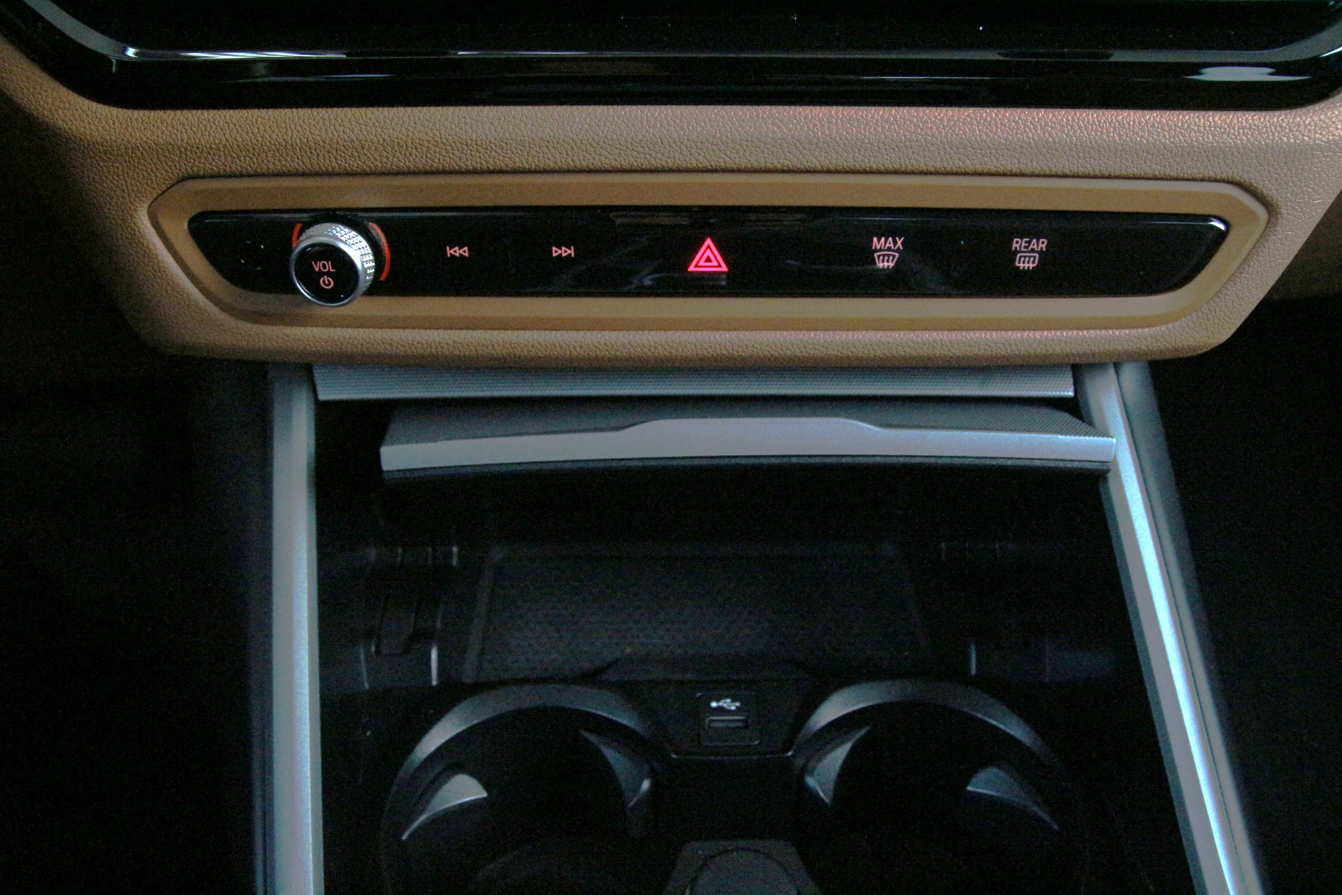 BMW 320D XDRIVE