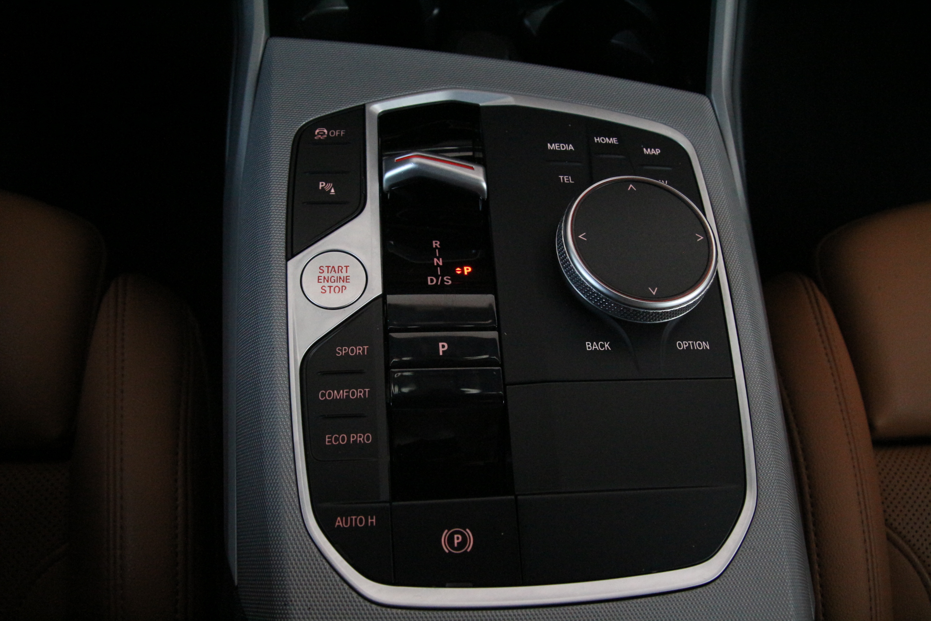 BMW 320D XDRIVE