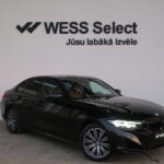BMW 320D XDRIVE