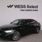BMW 320D XDRIVE