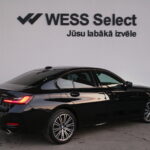 BMW 320D XDRIVE