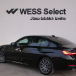 BMW 320D XDRIVE