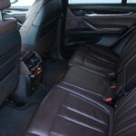 BMW X5 40D XDRIVE