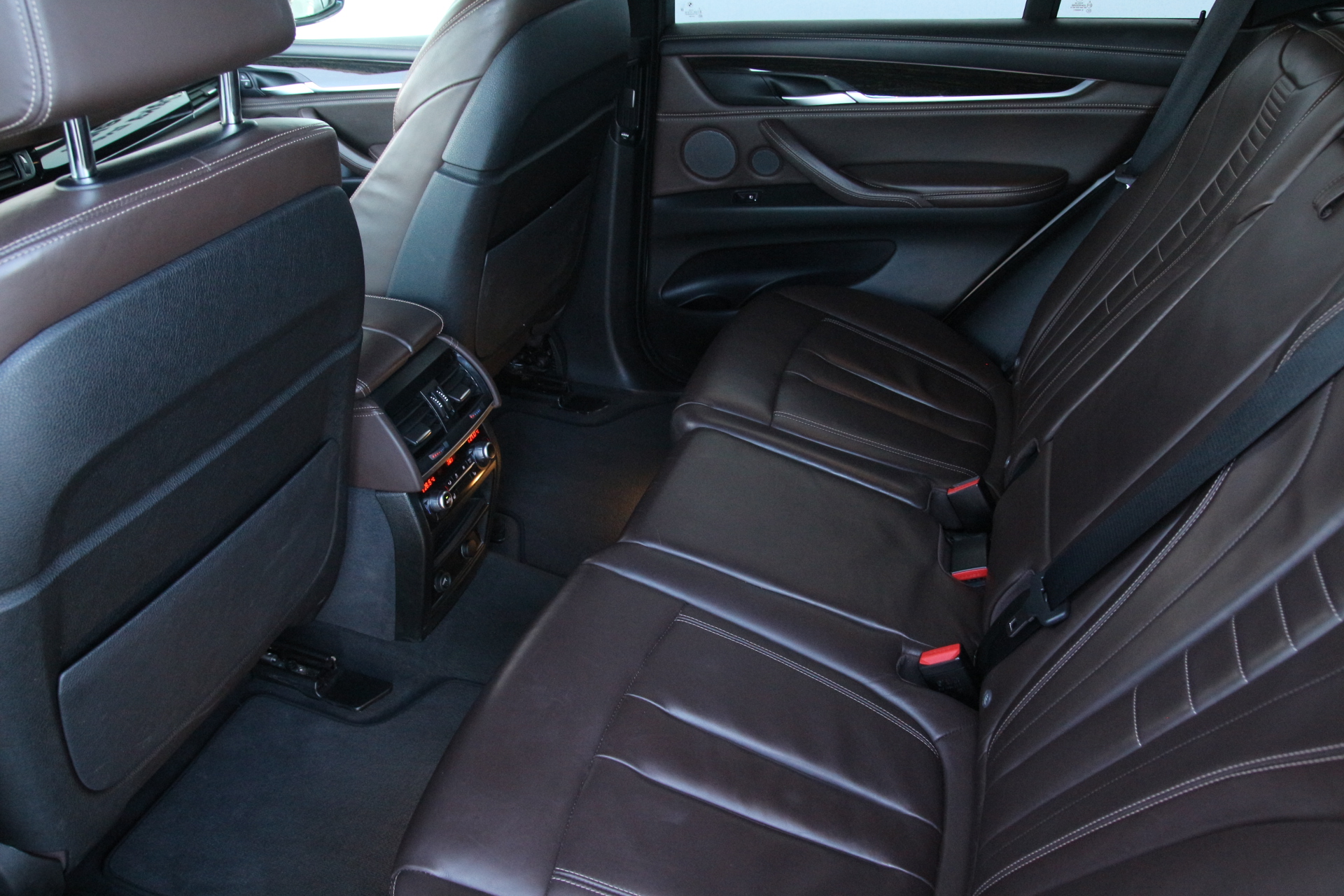 BMW X5 40D XDRIVE