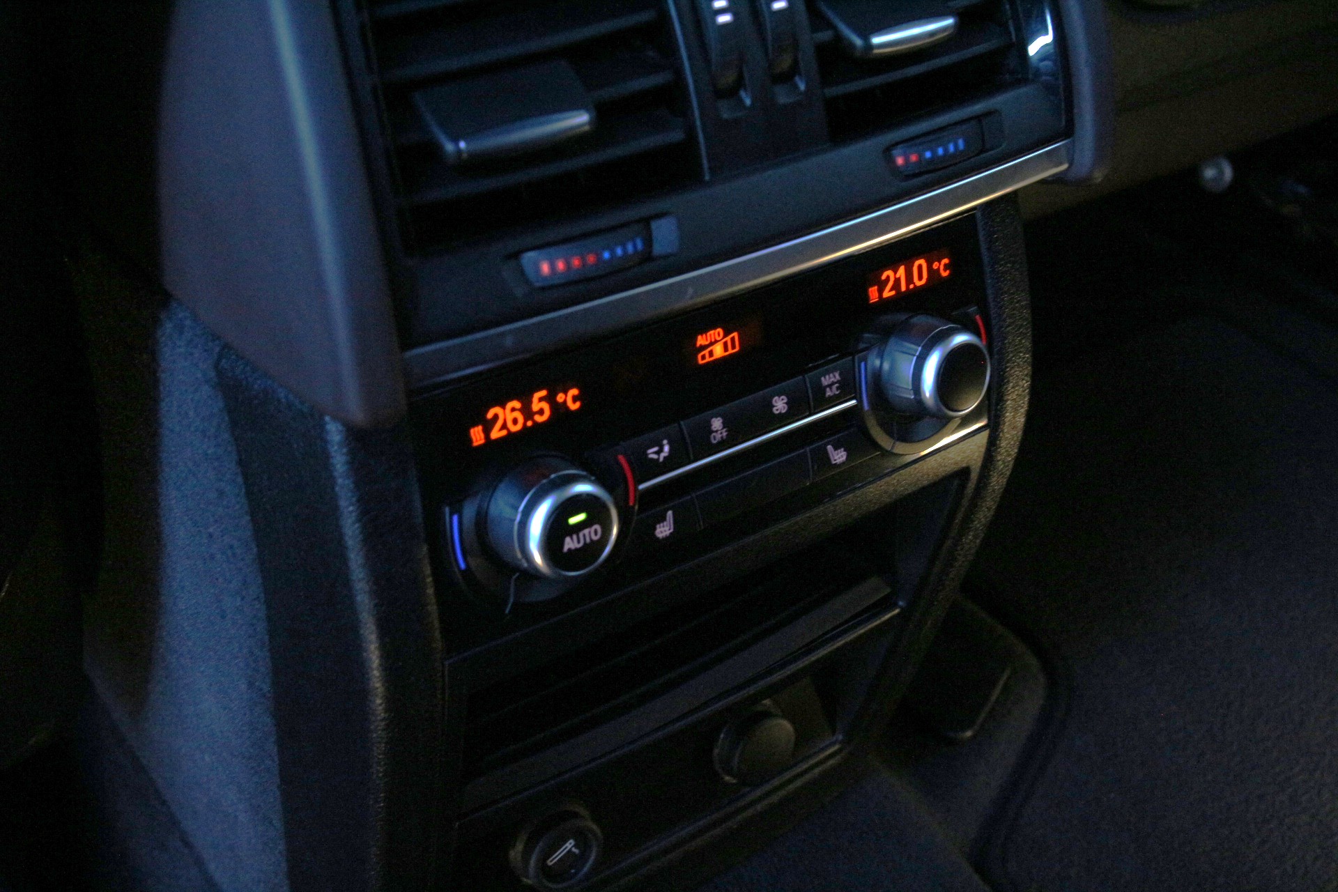 BMW X5 40D XDRIVE