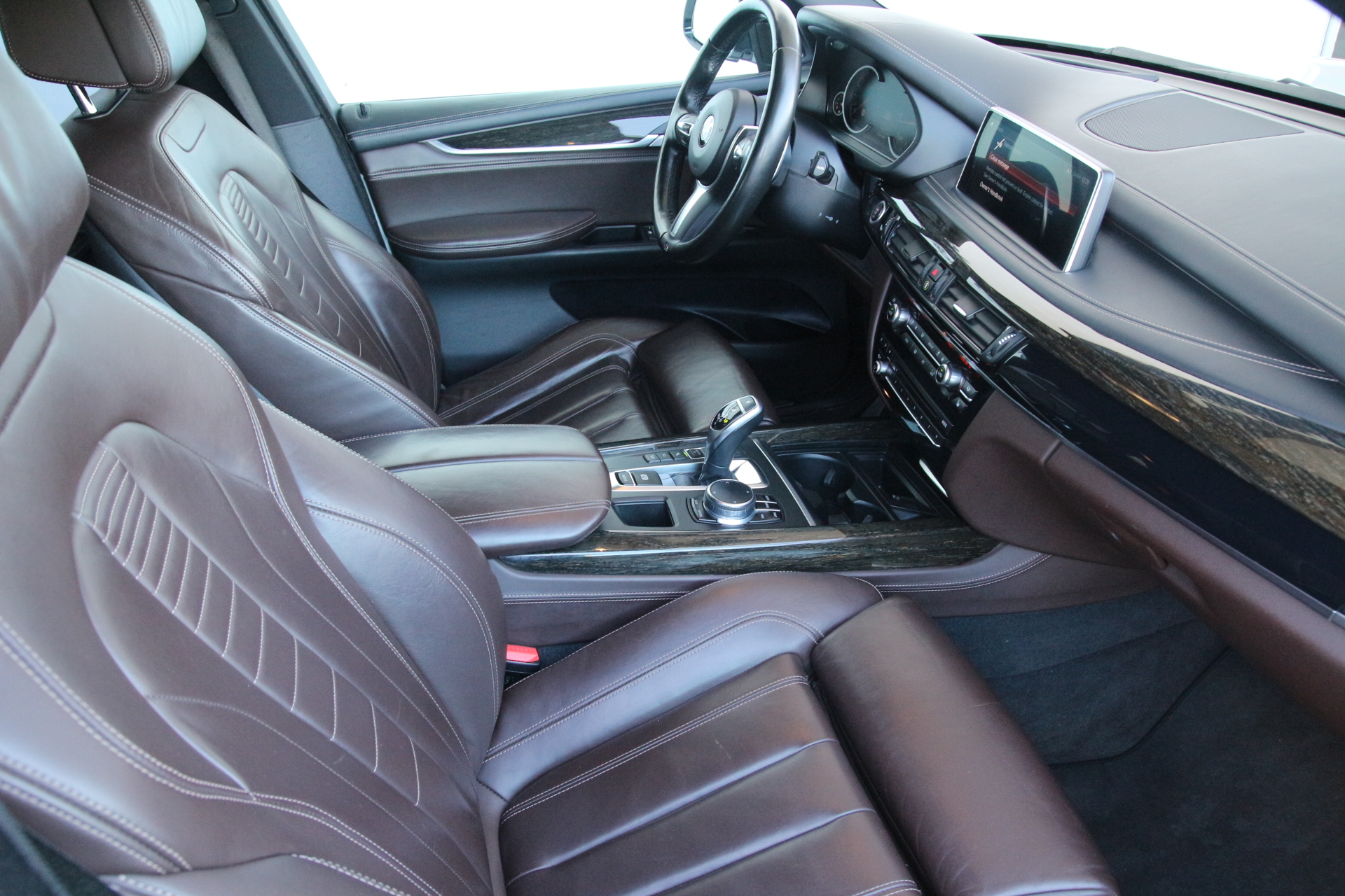 BMW X5 40D XDRIVE