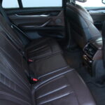 BMW X5 40D XDRIVE