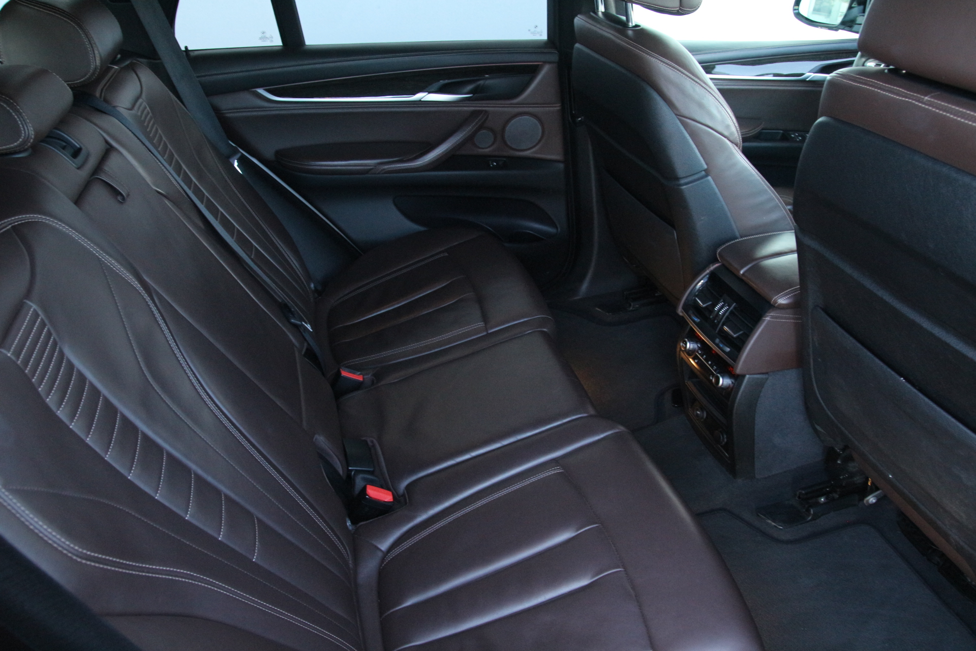 BMW X5 40D XDRIVE