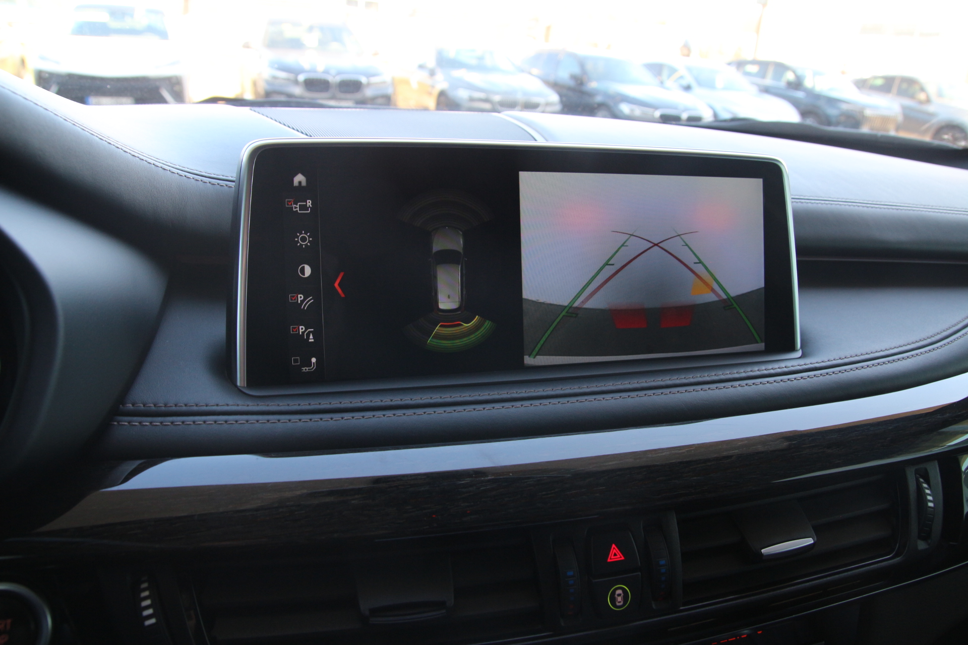 BMW X5 40D XDRIVE