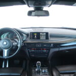 BMW X5 40D XDRIVE
