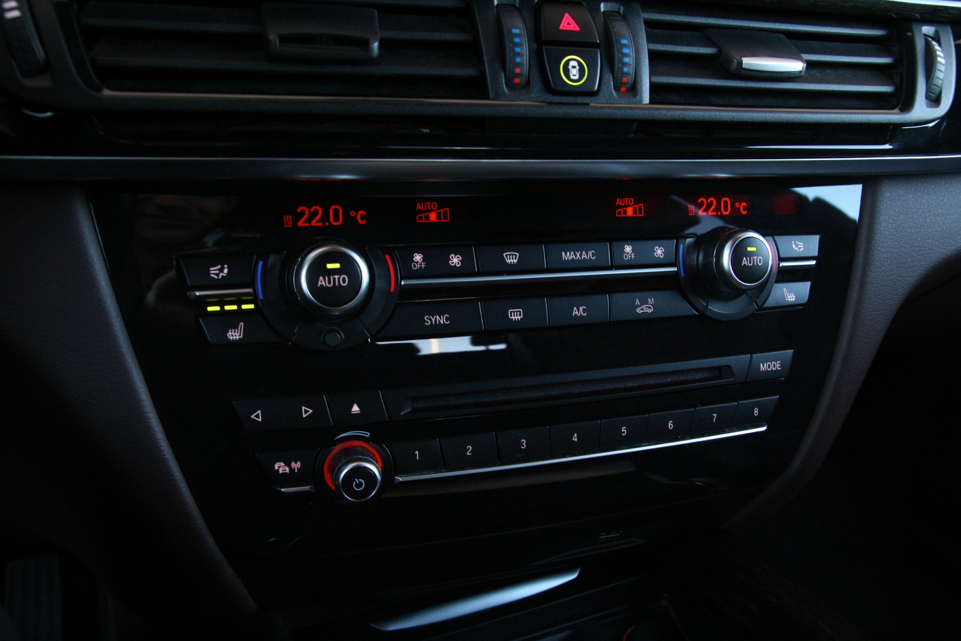 BMW X5 40D XDRIVE