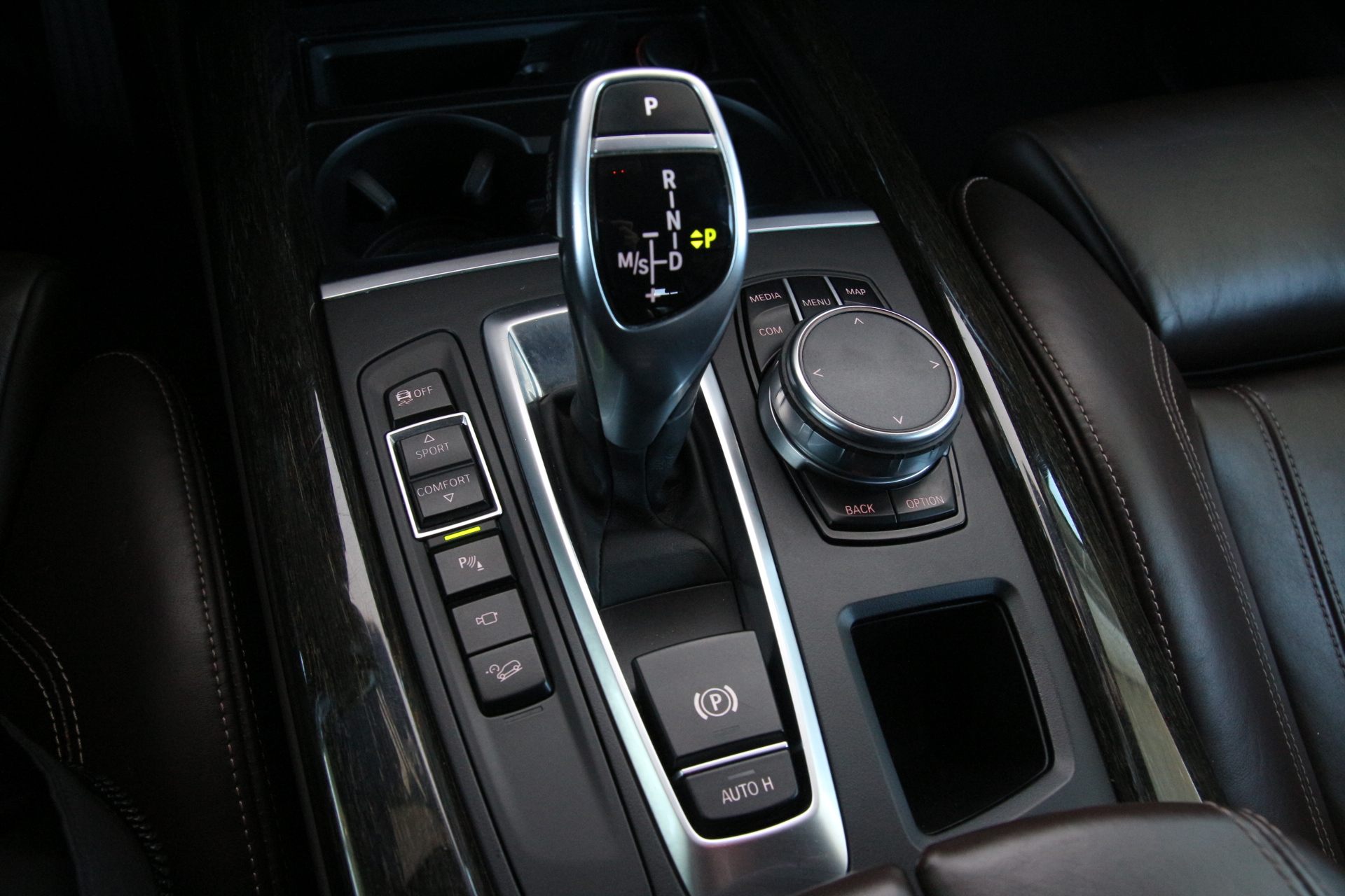 BMW X5 40D XDRIVE