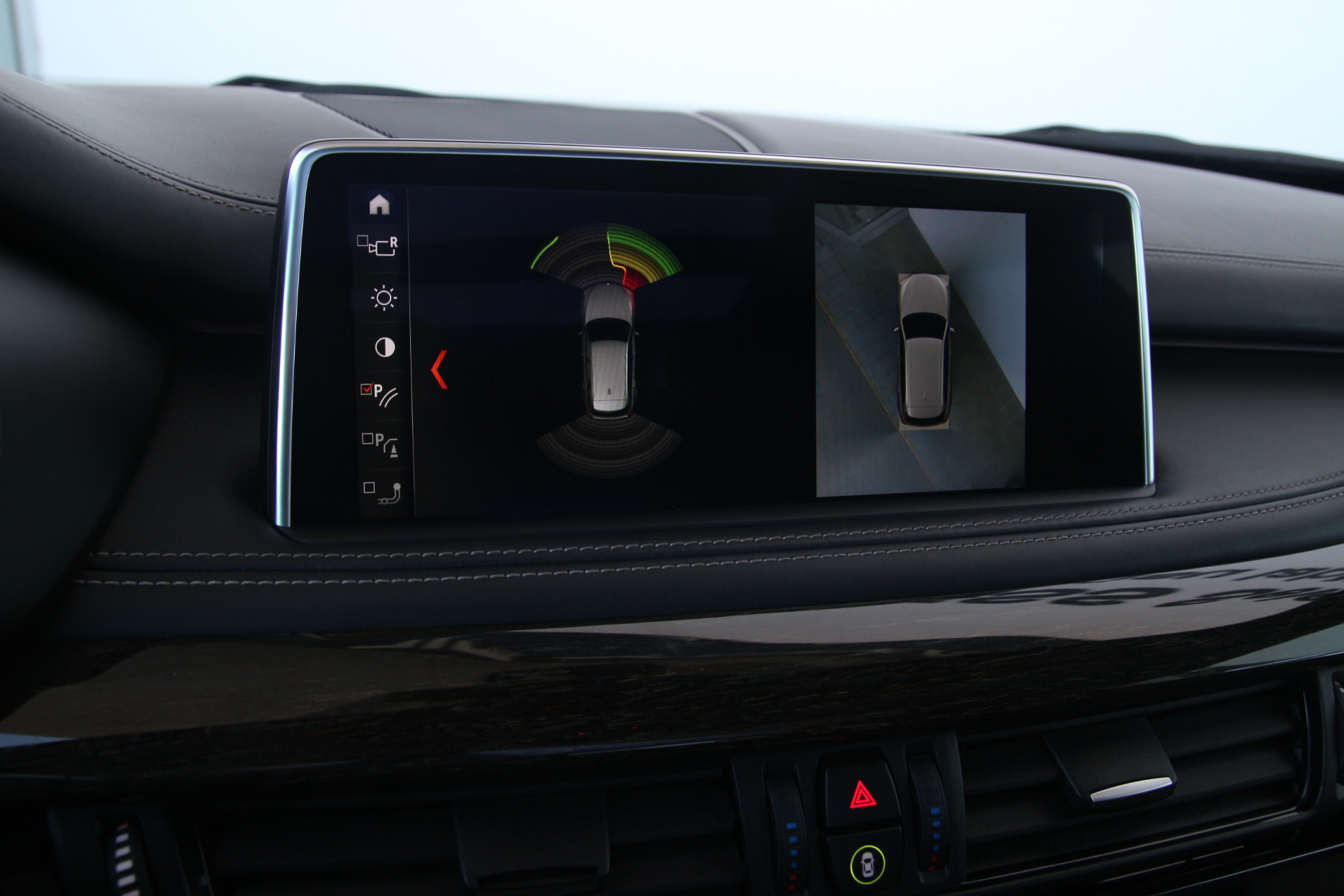 BMW X5 40D XDRIVE