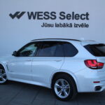 BMW X5 40D XDRIVE