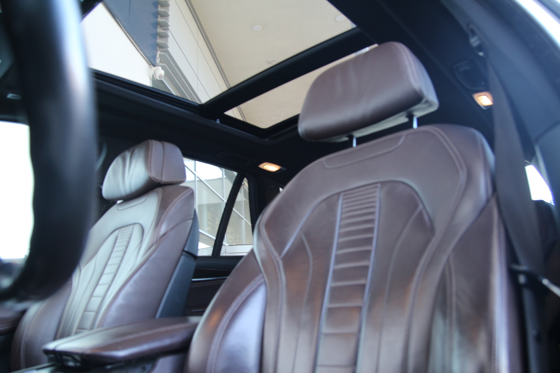 BMW X5 40D XDRIVE