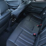 BMW 520D Tourer