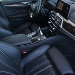 BMW 520D Tourer