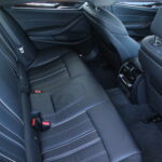 BMW 520D Tourer