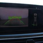 BMW 520D Tourer