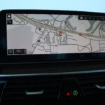 BMW 520D Tourer
