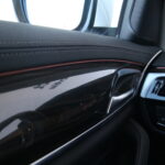 BMW 520D Tourer