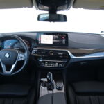 BMW 520D Tourer