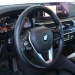 BMW 520D Tourer
