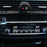 BMW 520D Tourer