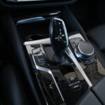 BMW 520D Tourer