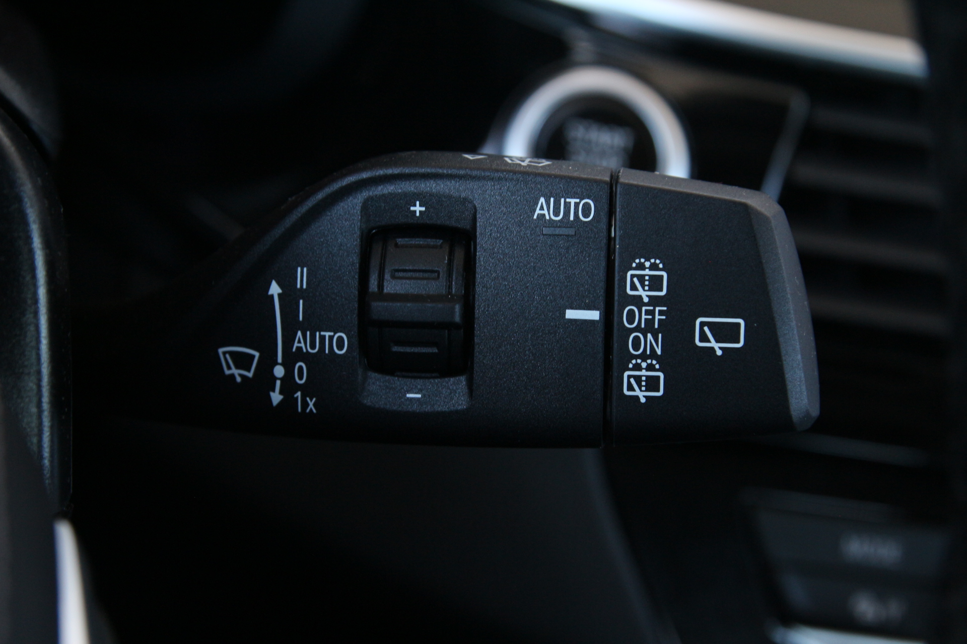 BMW 520D Tourer