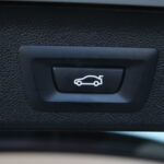 BMW 520D Tourer
