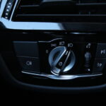 BMW 520D Tourer
